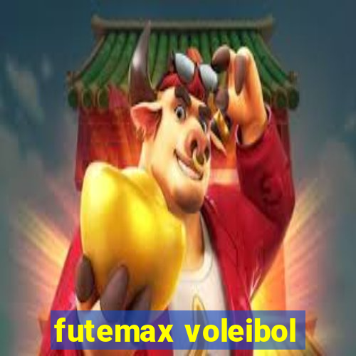 futemax voleibol